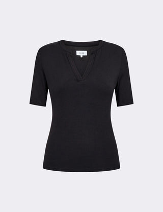 LR-IKA 14 T-shirt Svart