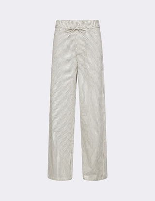 LR-LENNOX 1 Byxor Off white