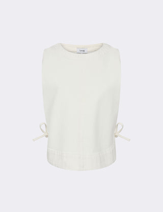 LR-KOSA 9 Topp Off white