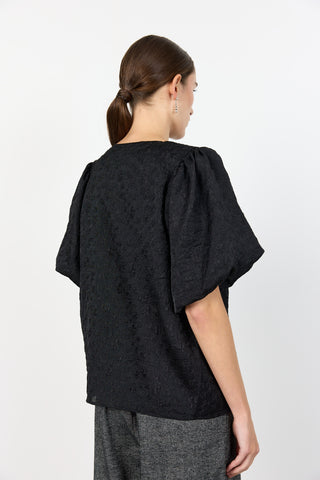 LR-ORIT 2 Blus Svart