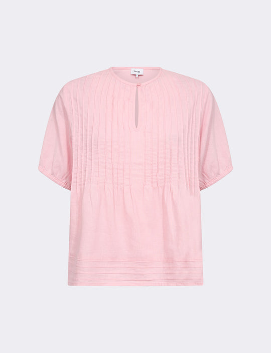 LR-NAJA 54 Blus Rosa
