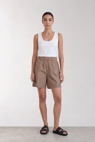 LR-ROSE 3 Shorts Brün