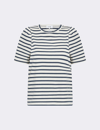 LR-NEDDIE 1 T-shirt Röd