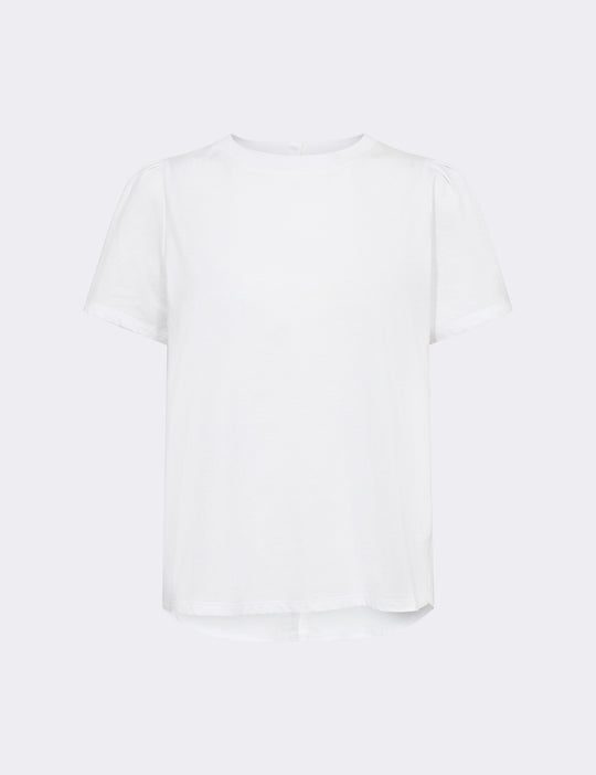 LR-KOWA 5 T-shirt Vit
