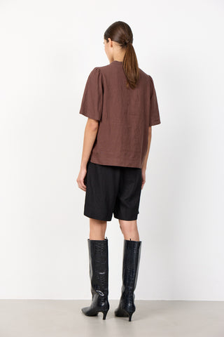LR-NAJA 32 Blus Brün