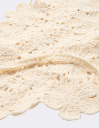 LR-PILA 1 Accessories Cream