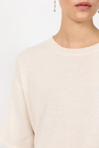 LR-ISMAILA 23 Topp Ljusgrått