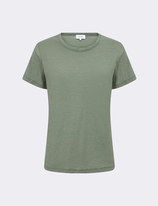 LR-ANY 1 T-shirt Dammigt grönt