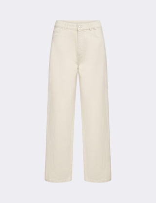 LR-KOSA 21 Jeans Ljusgrått