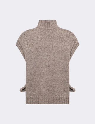 LR-TOGA 3 Väst Sand