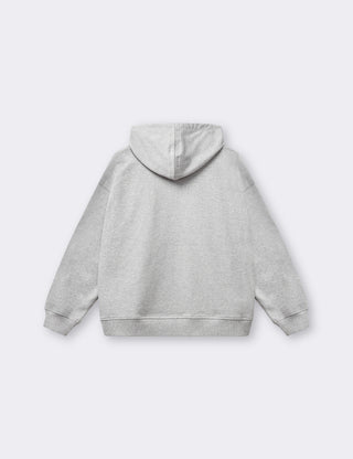 BL-ALESSIA ART 3 Sweatshirt Ljusgrått
