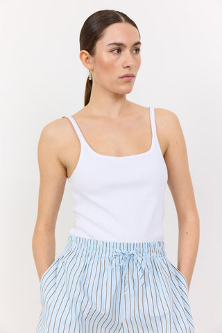 LR-NUMBIA 14 Topp Vit