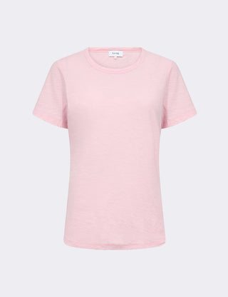 LR-ANY 1 T-shirt Rosa