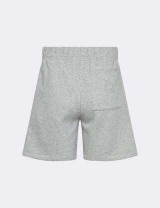 LR-NUKA 25 Shorts Ljusgrått