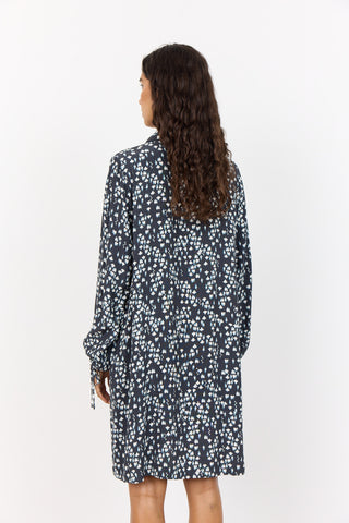 LR-KETTY 2 Klänning Svart