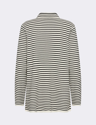 LR-KIRSTEN 2 Blus Off white