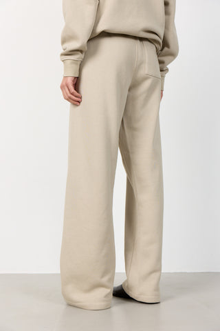 LR-NUKA 15 Byxor Ljusgrått