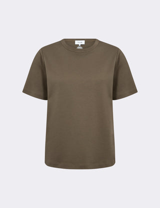 LR-PALOMA 1 T-shirt Brün