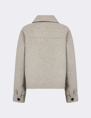 LR-OWA 25 Jacka Ljus sand