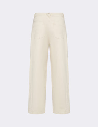 LR-KOSA 21 Jeans Ljusgrått