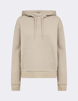 LR-NUKA 21 Sweatshirt Ljusgrått