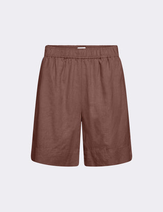 LR-NAJA 29 Shorts Brün