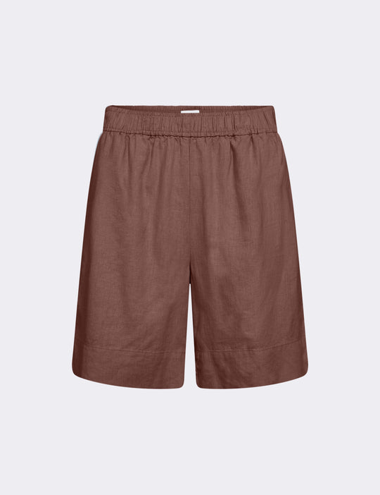 LR-NAJA 29 Shorts Brün