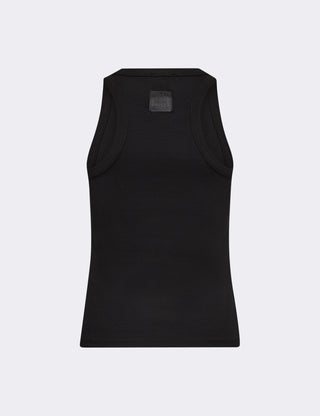 LR-NUMBIA 1 Topp Svart