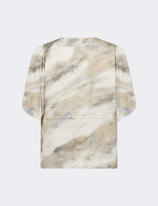 LR-LUISA 1 Blus Ljus sand