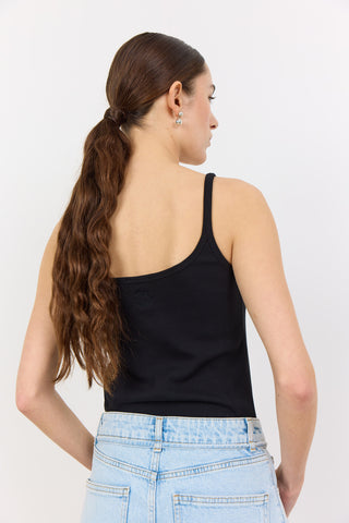 LR-NUMBIA 14 Topp Svart