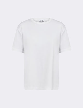 LR-PALOMA 4 T-shirt Vit