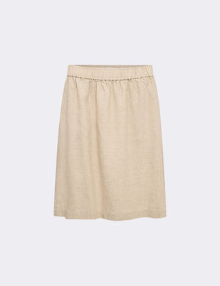 LR-NAJA 50 Kjol Sand