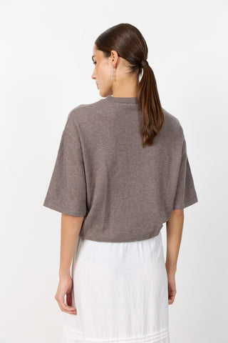 LR-ISMAILA 23 Topp Camel