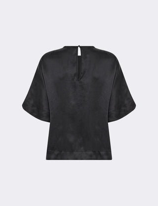 LR-THALIA 2 Blus Svart