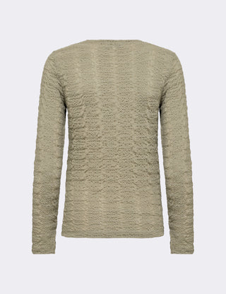 LR-KALLE 1 Blus Grön