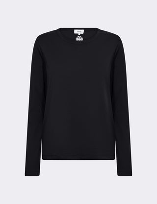 LR-PALOMA 7 T-shirt Svart