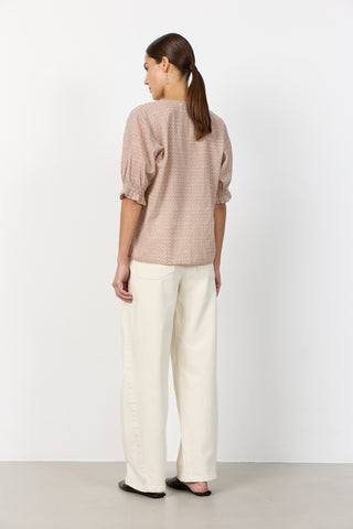 LR-PALMA 2 Topp Camel