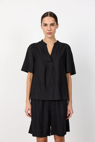 LR-NAJA 32 Blus Svart