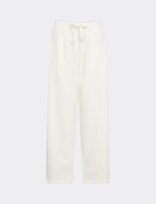 LR-NUKA 15 Byxor Off white