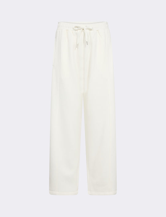 LR-NUKA 15 Byxor Off white