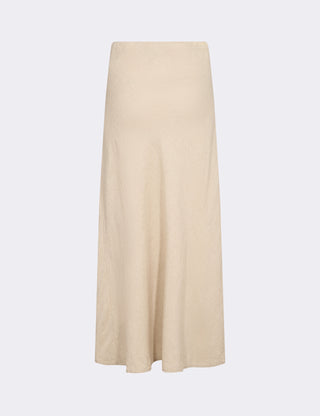 LR-NAJA 43 Kjol Grå