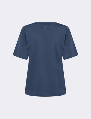 LR-PALOMA 1 T-shirt Röd