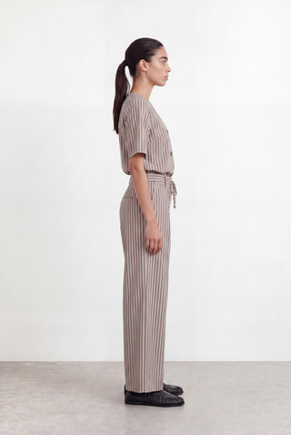 LR-RUCILLE 2 Blus Brün
