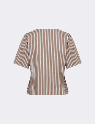 LR-RUCILLE 2 Blus Brün