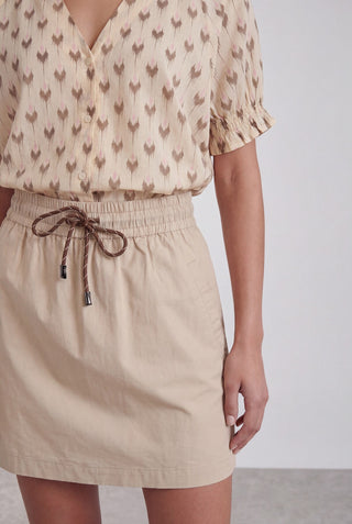 LR-RINNI 2 Blus Ljus sand