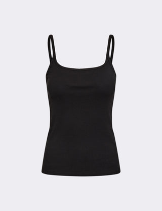 LR-NUMBIA 14 Topp Svart