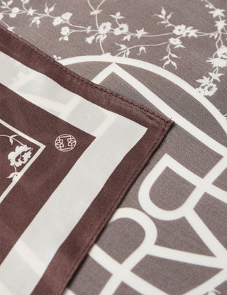 LR-ROSSI 1 Scarf Brün