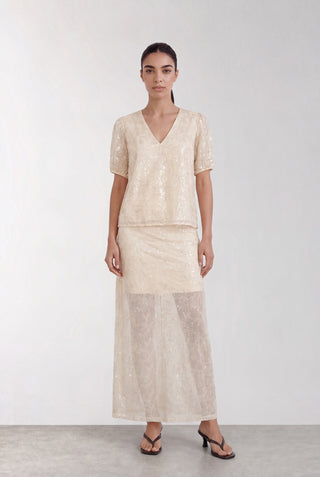 LR-ROXY 1 Blus Ljus sand