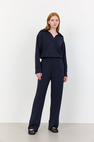 LR-EZRA 7 Byxor Navy