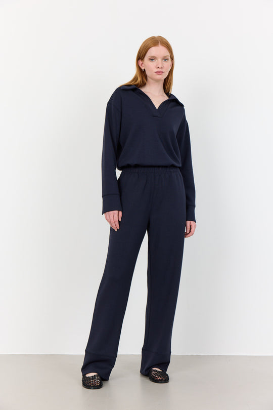 LR-EZRA 7 Byxor Navy